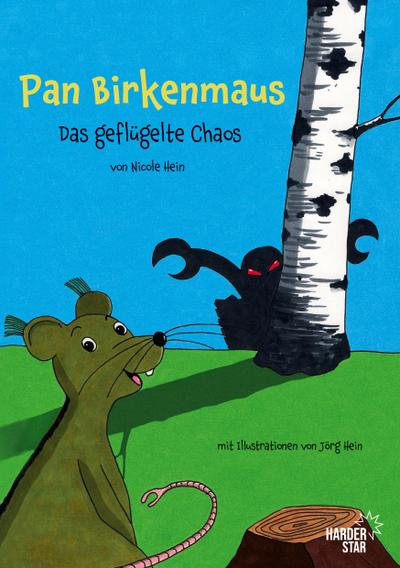 Hein, N: Pan Birkenmaus
