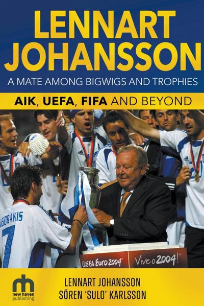 Lennart Johansson