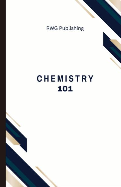 Chemistry 101