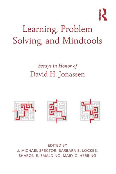 Learning, Problem Solving, and Mindtools