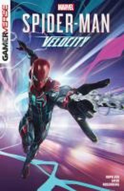 Marvel’s Spider-Man: Velocity