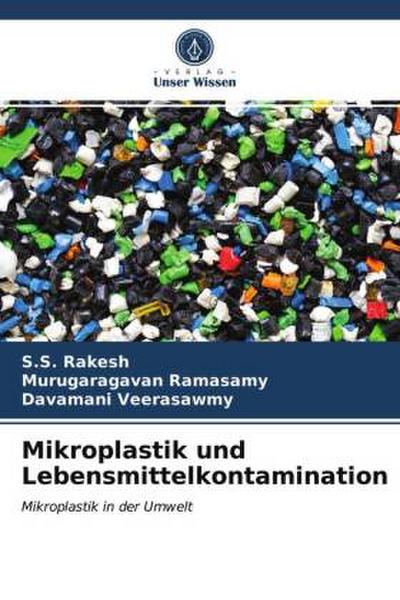 Mikroplastik und Lebensmittelkontamination