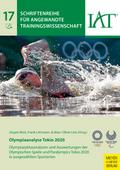 Olympiaanalyse Tokio 2020