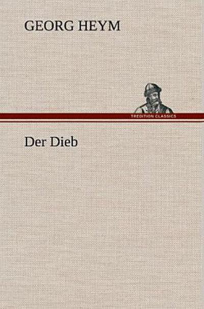 Der Dieb