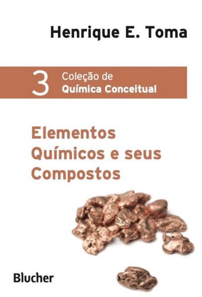 Elementos químicos e seus compostos