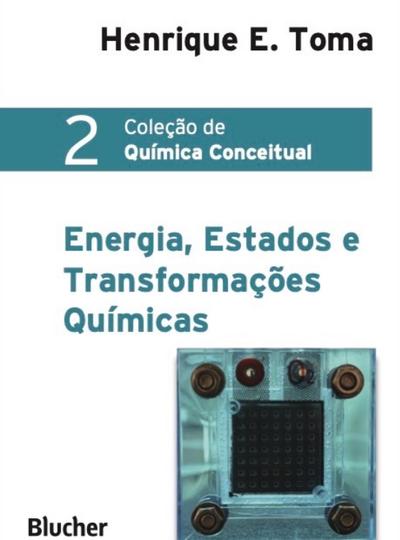 Energia, estados e transformações químicas