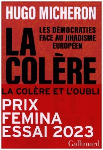 Histoire du Jihadisme Europeen, 1989-2022