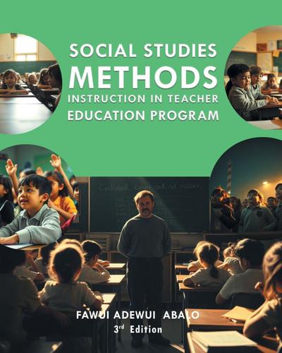 Social Studies Methods Instruction in Teacher Education Program