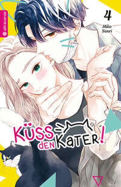 Küss den Kater 4