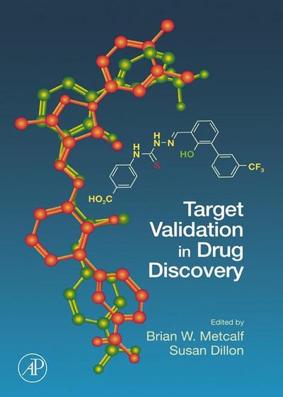 Target Validation in Drug Discovery