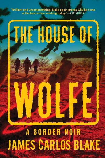 The House of Wolfe