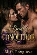 A Bride for the Conqueror