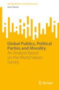 Global Publics, Political Parties and Morality
