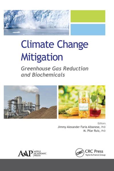 Climate Change Mitigation