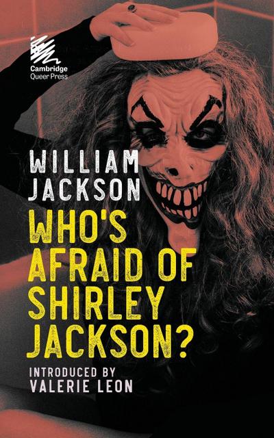 Who’s Afraid of Shirley Jackson?