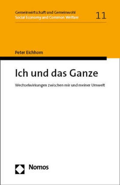 Ich und das Ganze