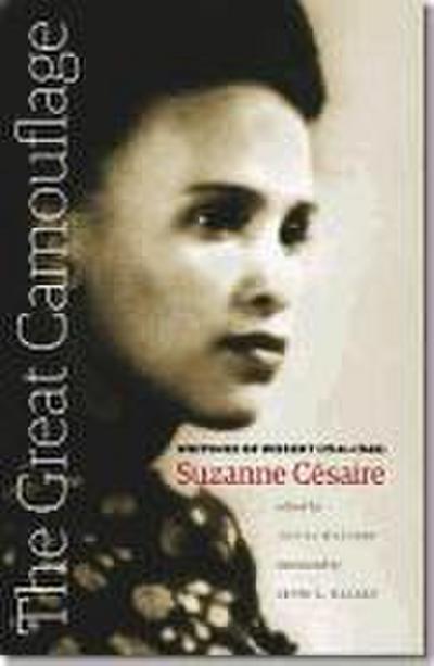 The Great Camouflage