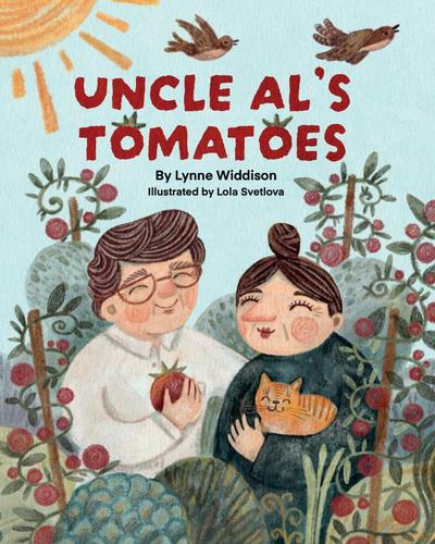 Uncle Al’s Tomatoes