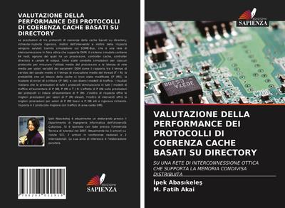 VALUTAZIONE DELLA PERFORMANCE DEI PROTOCOLLI DI COERENZA CACHE BASATI SU DIRECTORY