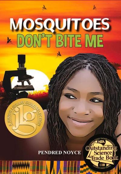 Mosquitoes Don’t Bite Me