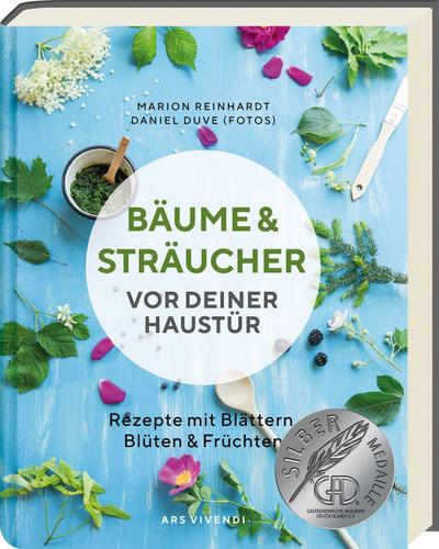 Bäume und Sträucher vor deiner Haustür