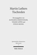 Martin Luthers Tischreden