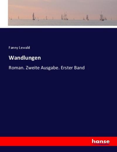 Wandlungen