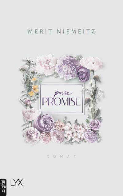 Pure Promise (eBook, EPUB) - Merit Niemeitz