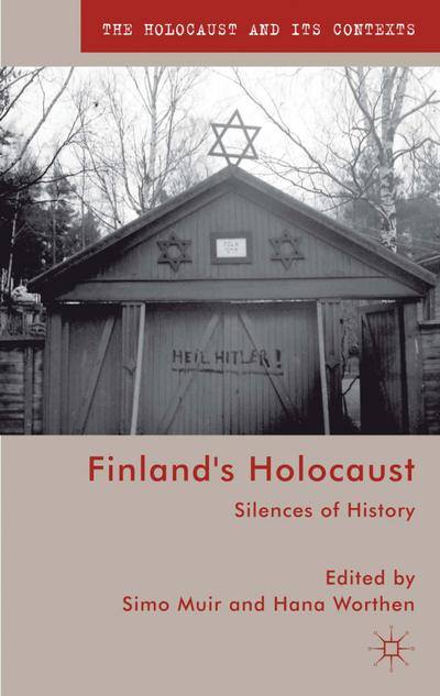 Finland’s Holocaust