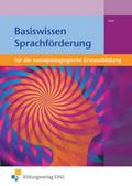 Basiswissen für die sozialpädagogische Erstausbild