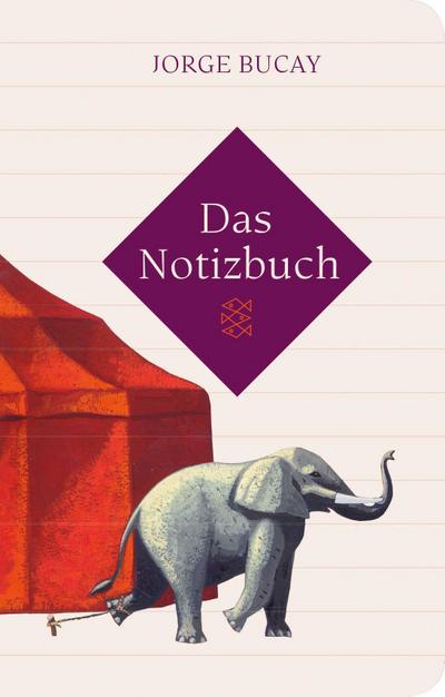 Das Notizbuch zum Weltbestseller ’Komm, ich erzähl dir eine Geschichte’