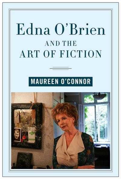 Edna O’Brien and the Art of Fiction