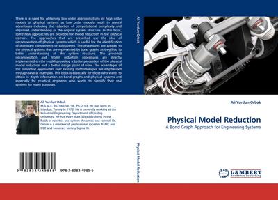 Physical Model Reduction - Ali Yurdun Orbak