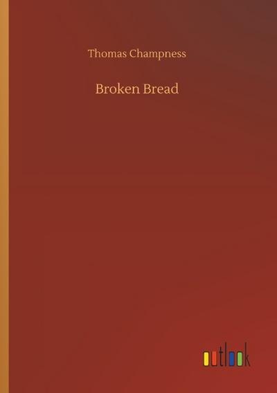 Broken Bread