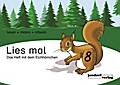 Lies mal 8 - Das Heft mit dem Eichhörnchen