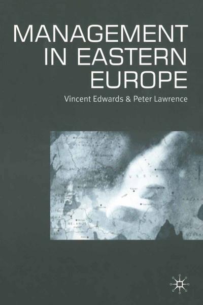 Management in Eastern Europe