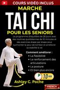 Marche Tai Chi pour les seniors