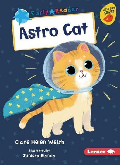 Astro Cat