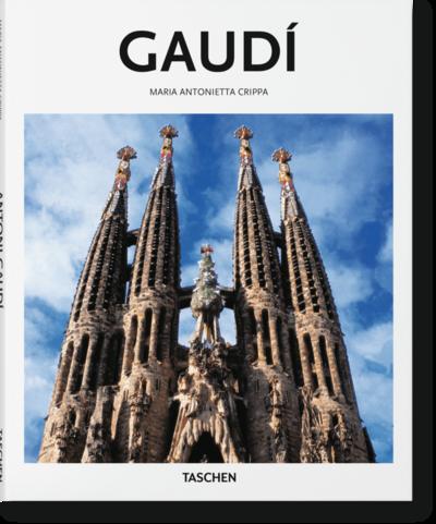 Antoni Gaudí