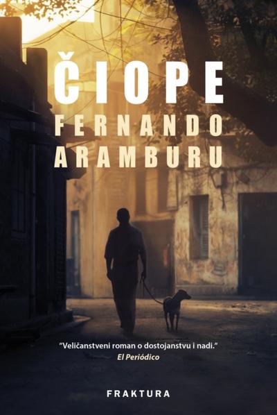 Čiope