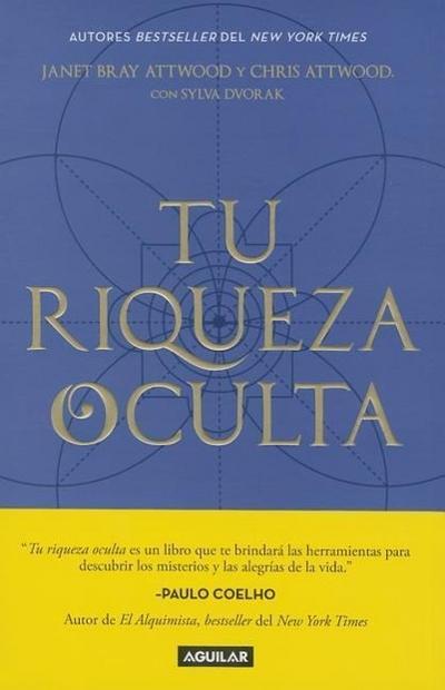 Tu Riqueza Oculta