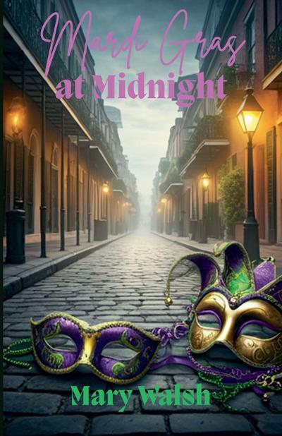 Mardi Gras at Midnight