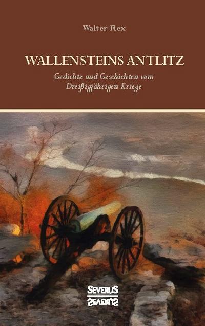 Wallensteins Antlitz