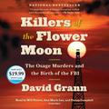 Killers of the Flower Moon