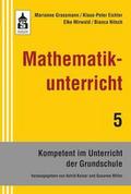 Mathematikunterricht