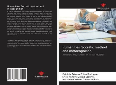 Humanities, Socratic method and metacognition