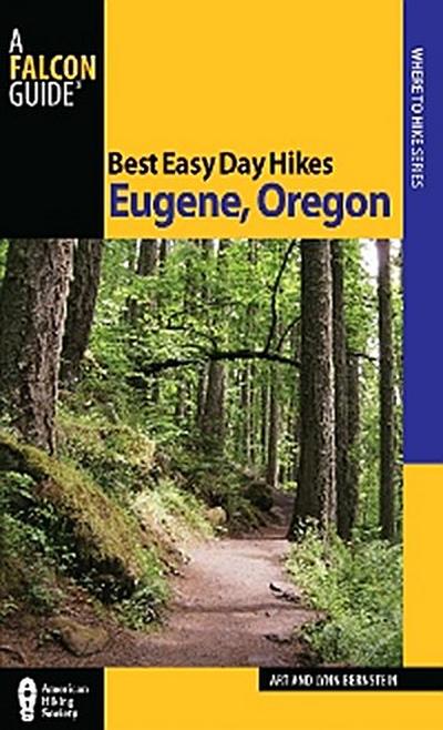 Best Easy Day Hikes Eugene, Oregon