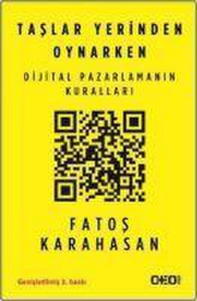 Karahasan, F: Taslar Yerinden Oynarken