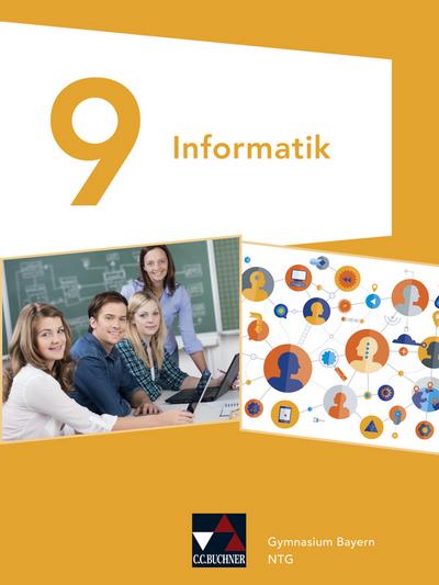 Informatik - Gymnasium Bayern