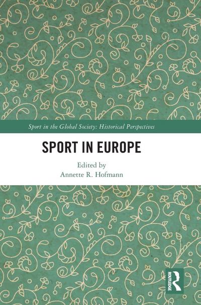 Sport in Europe
